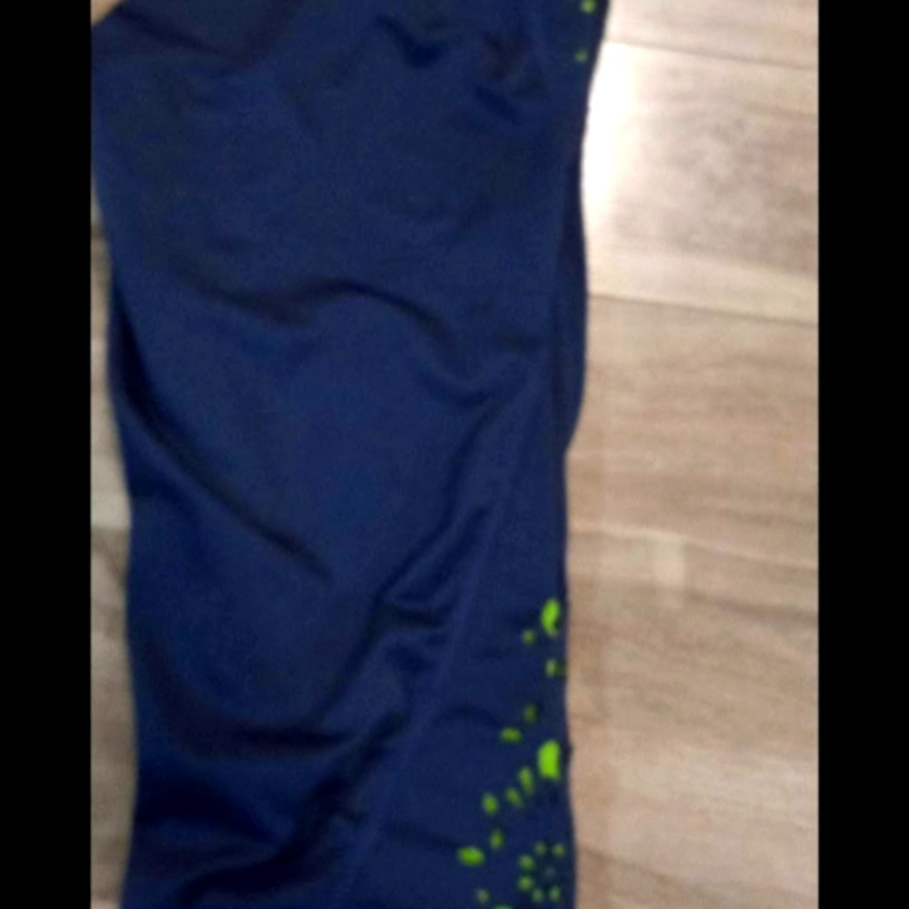 Legging crops  M
